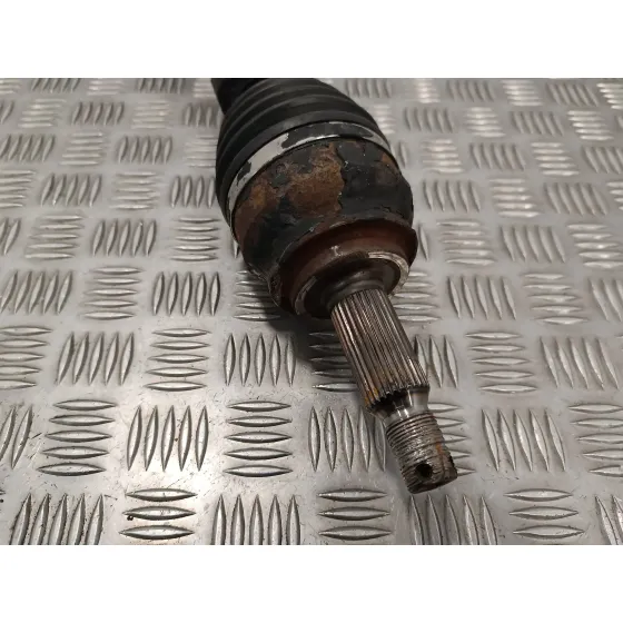 Transmision Delantera Izquierda para Jeep Patriot
