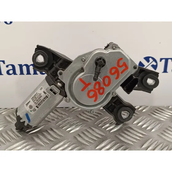 Motor Limpia Trasero para Volkswagen Passat Variant (365)