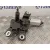 Motor Limpia Trasero para Volkswagen Passat Variant (365)