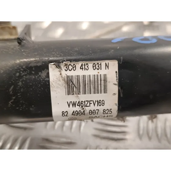 Amortiguador Delantero Izquierdo para Volkswagen Passat Variant (365)