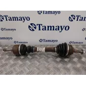 Transmision Delantera Izquierda para Peugeot Partner (S2)