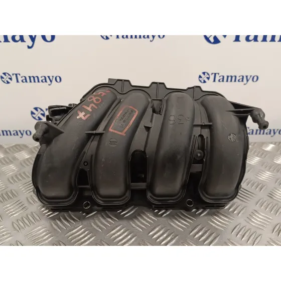 Colector Admision para Bmw Mini (R56)