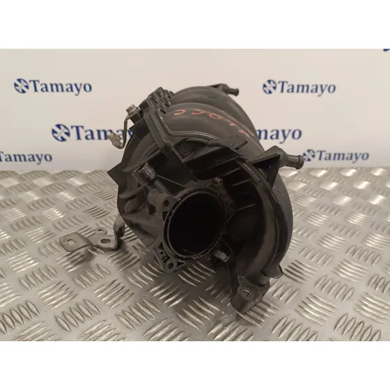 Colector Admision para Bmw Mini (R56)
