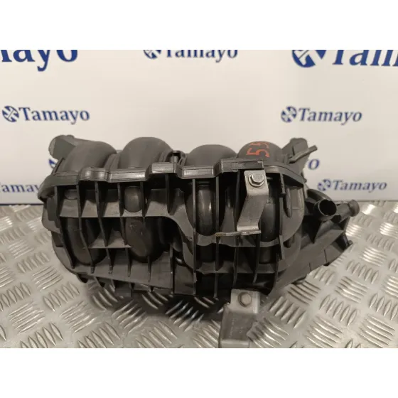 Colector Admision para Bmw Mini (R56)