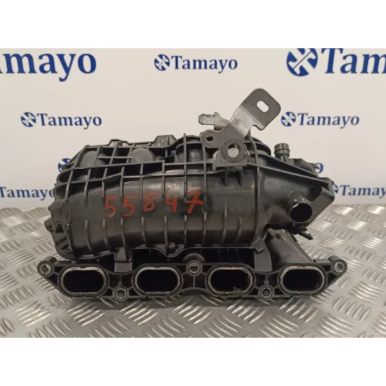 Colector Admision para Bmw Mini (R56)