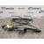 Elevalunas Delantero Derecho para Peugeot 407 Coupe