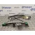 Elevalunas Delantero Izquierdo para Peugeot 407 Coupe