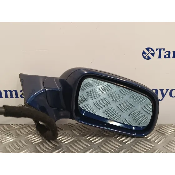 Retrovisor Derecho para Peugeot 407 Coupe
