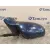 Retrovisor Derecho para Peugeot 407 Coupe