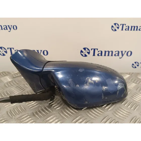 Retrovisor Derecho para Peugeot 407 Coupe