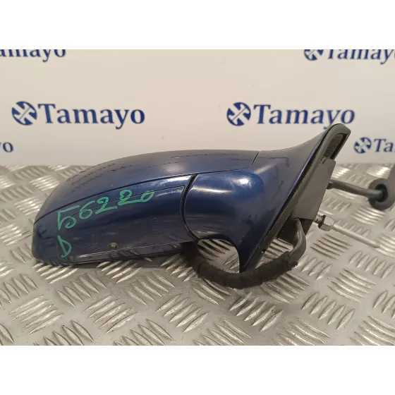 Retrovisor Derecho para Peugeot 407 Coupe