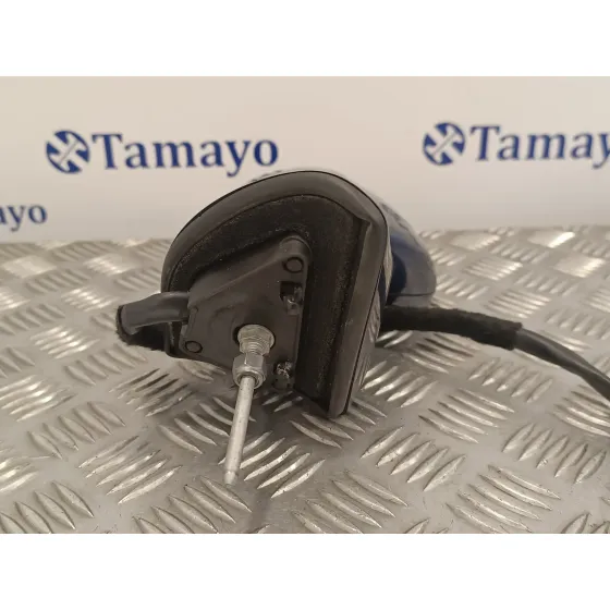 Retrovisor Derecho para Peugeot 407 Coupe