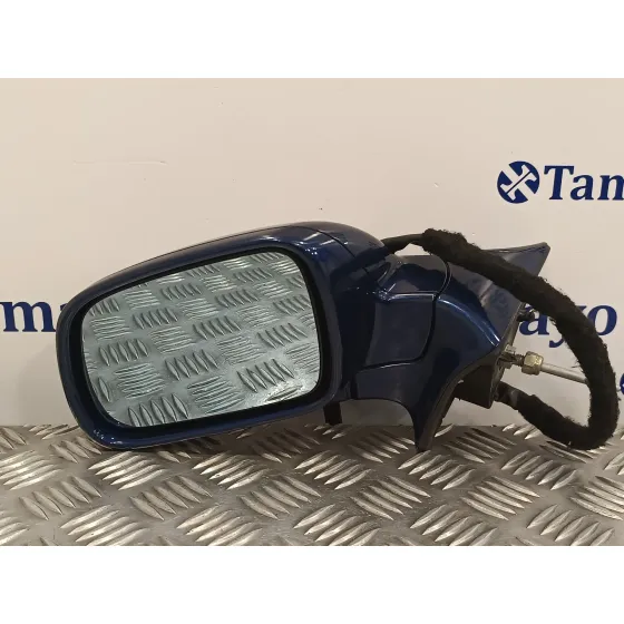 Retrovisor Izquierdo para Peugeot 407 Coupe