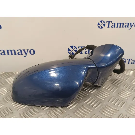 Retrovisor Izquierdo para Peugeot 407 Coupe