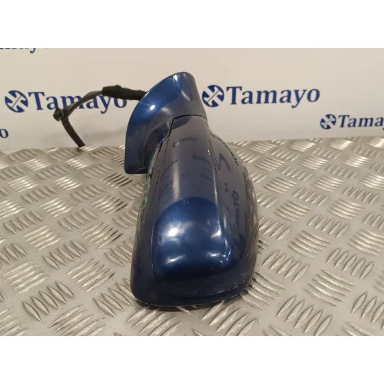 Retrovisor Izquierdo para Peugeot 407 Coupe