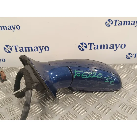 Retrovisor Izquierdo para Peugeot 407 Coupe
