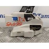 Cerradura Puerta Trasera Izquierda para Porsche Cayenne (Typ 9Pa)