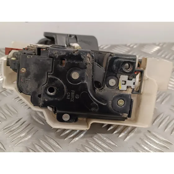 Cerradura Puerta Trasera Izquierda para Porsche Cayenne (Typ 9Pa)