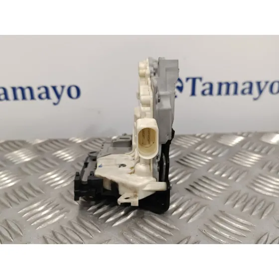 Cerradura Puerta Delantera Derecha para Volkswagen Passat Variant (365)