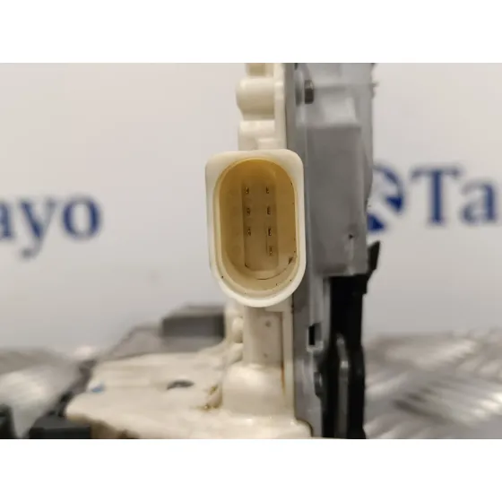 Cerradura Puerta Delantera Derecha para Volkswagen Passat Variant (365)