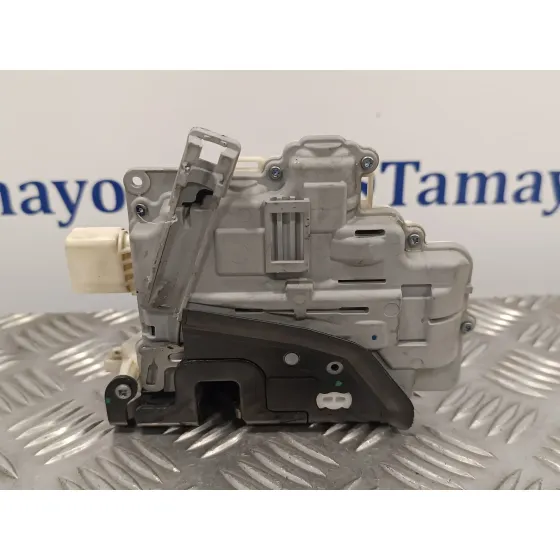 Cerradura Puerta Delantera Derecha para Volkswagen Passat Variant (365)