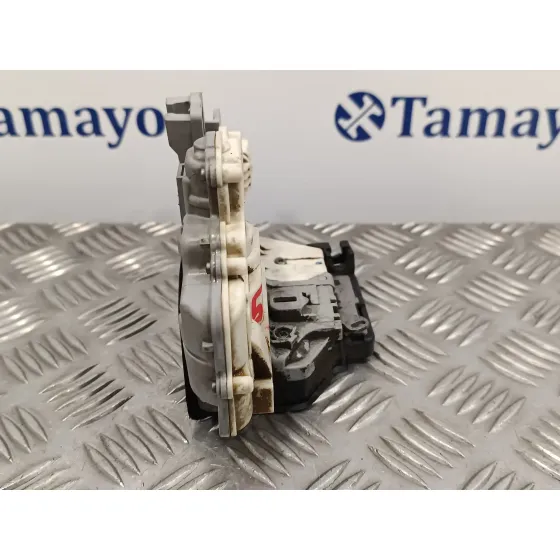 Cerradura Puerta Delantera Derecha para Volkswagen Passat Variant (365)