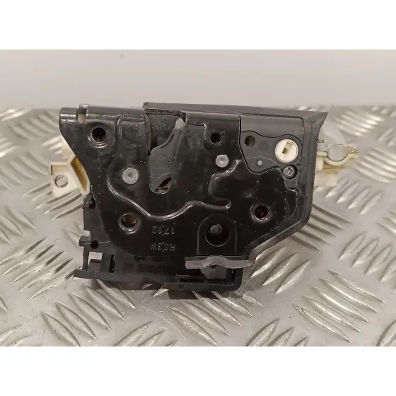 Cerradura Puerta Delantera Derecha para Volkswagen Passat Variant (365)