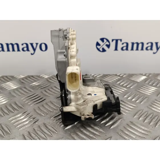 Cerradura Puerta Trasera Izquierda para Volkswagen Passat Variant (365)