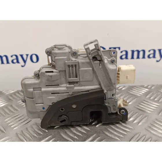 Cerradura Puerta Trasera Izquierda para Volkswagen Passat Variant (365)