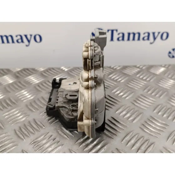 Cerradura Puerta Trasera Izquierda para Volkswagen Passat Variant (365)
