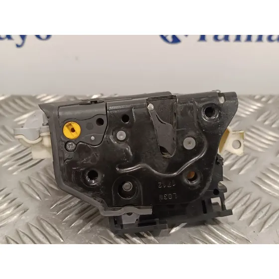 Cerradura Puerta Trasera Izquierda para Volkswagen Passat Variant (365)