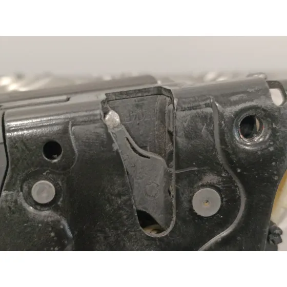 Cerradura Puerta Trasera Izquierda para Volkswagen Passat Variant (365)