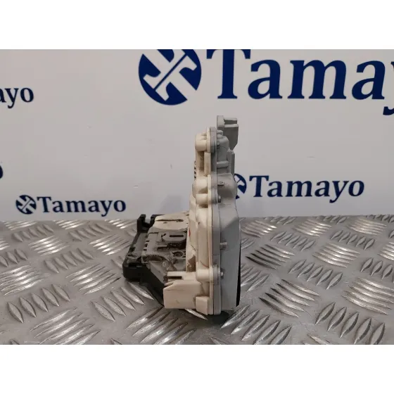 Cerradura Puerta Delantera Izquierda para Volkswagen Passat Variant (365)