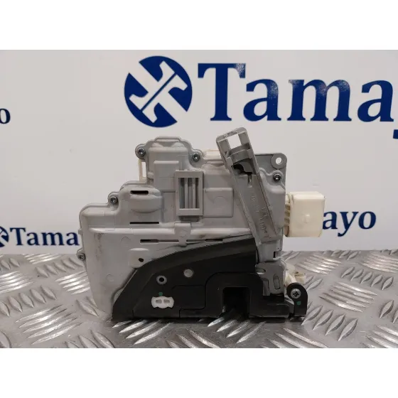 Cerradura Puerta Delantera Izquierda para Volkswagen Passat Variant (365)
