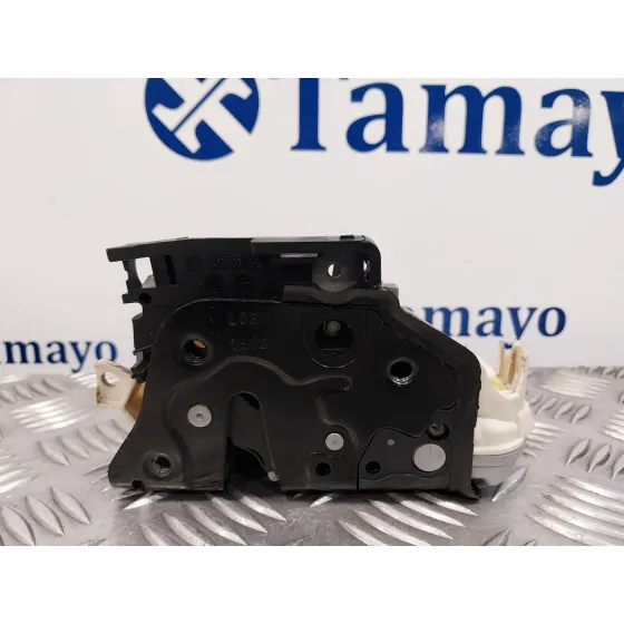 Cerradura Puerta Delantera Izquierda para Volkswagen Passat Variant (365)