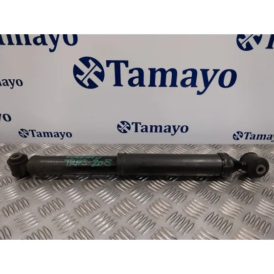 Amortiguador Trasero Izquierdo para Peugeot 208