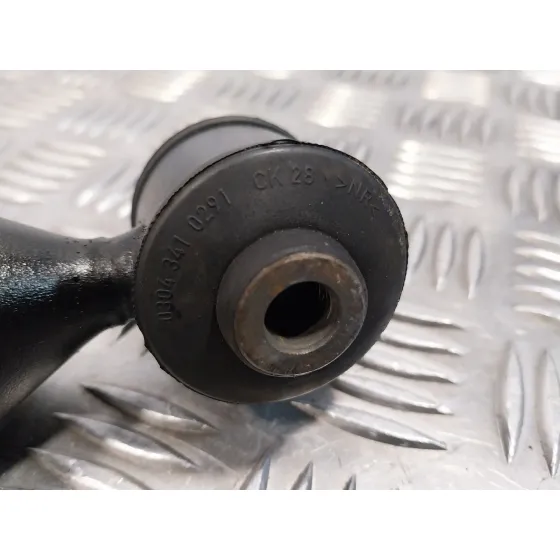 Amortiguador Trasero Izquierdo para Peugeot 208