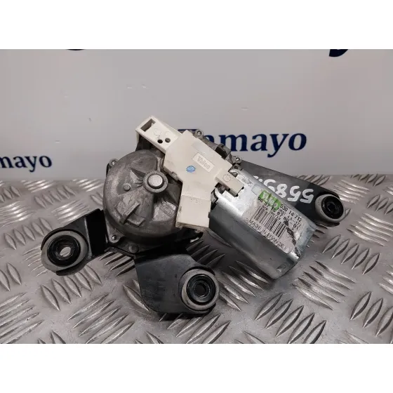 Motor Limpia Trasero para Citroën C4 Coupe