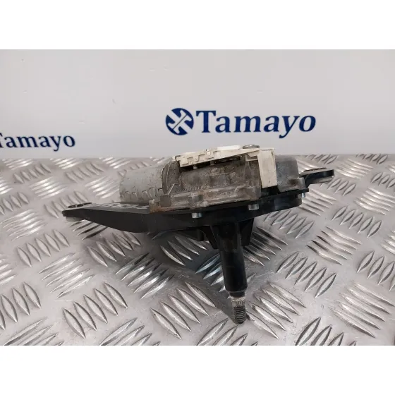 Motor Limpia Trasero para Citroën C4 Coupe