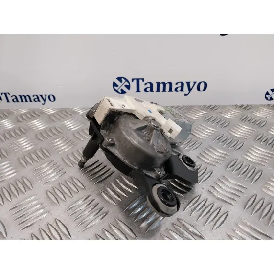 Motor Limpia Trasero para Citroën C4 Coupe
