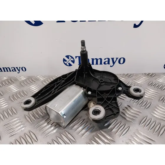 Motor Limpia Trasero para Citroën C4 Coupe
