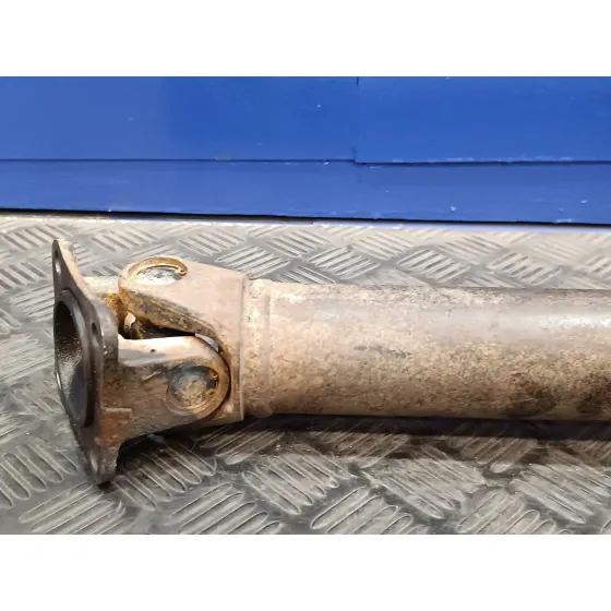 Transmision Central para Nissan Terrano/Terrano.ii (R20)