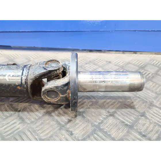 Transmision Central para Nissan Terrano/Terrano.ii (R20)