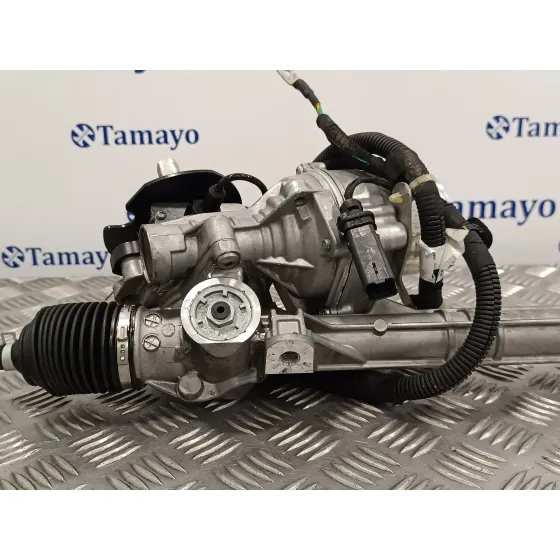 Cremallera Direccion para Peugeot 208