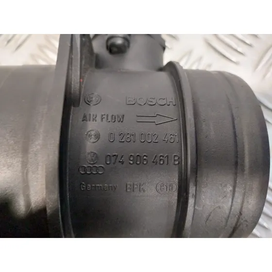 Caudalimetro para Mitsubishi Lancer Berlina (Cy0)
