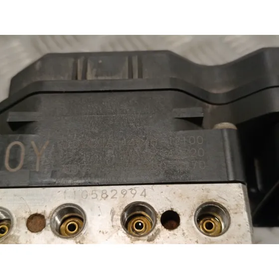 Abs para Toyota Rav 4 (A3)