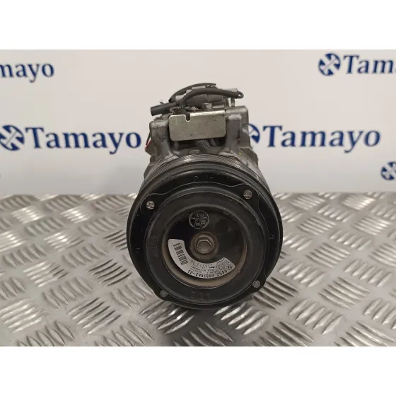 Compresor Aire Acondicionado para Bmw Serie 3 Touring (E91)