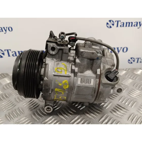 Compresor Aire Acondicionado para Bmw Serie 3 Touring (E91)