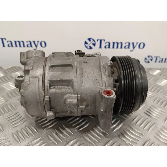 Compresor Aire Acondicionado para Bmw Serie 3 Touring (E91)