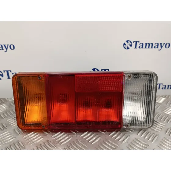Piloto Trasero Izquierdo para Fiat Ducato Furgon